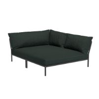 Billede af HOUE Level 2 Cozy Corner Lounge Sofa Right 173,5x139 cm - Alpine