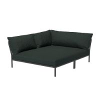 Billede af HOUE Level 2 Cozy Corner Lounge Sofa Left 173,5x139 cm - Alpine