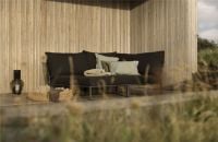 Billede af HOUE Level 2 Cozy Corner Lounge Sofa Left 173,5x139 cm - Alpine