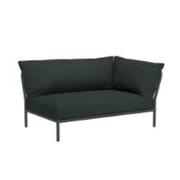 Billede af HOUE Level 2 Corner Lounge Sofa Right 139x92,5 cm - Alpine