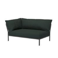 Billede af HOUE Level 2 Corner Lounge Sofa Left 139x92,5 cm - Alpine

