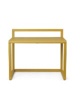 Billede af Ferm Living Little Architect Desk 45x70 cm - Yellow