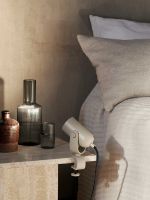 Billede af Ferm Living Ruuvi Lamp Ø: 6 cm - Cashmere