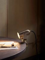 Billede af Ferm Living Ruuvi Lamp Ø: 6 cm - Brass