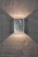 Billede af Nordlux Fold 15 Havelampe Væg H: 21 cm - Galvaniseret Stål