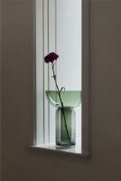 Billede af AYTM TORUS Vase H: 33 cm - Black/Forest