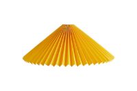 Billede af HAY Shade for Matin Table Lamp L - Yellow OUTLET