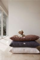 Billede af OYOY Kyoto Dog Cushion Medium 60x74 cm - Choko