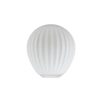 Billede af Umage Around The World Lampeskærm Mini Ø: 21,2 cm - White