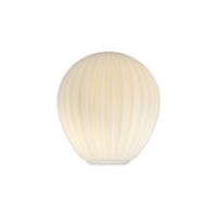 Billede af Umage Around The World Lampeskærm Mini Ø: 21,2 cm - White