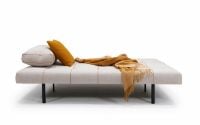 Billede af Innovation Living Sigga X Sofa Bed 300 L: 190 cm - Sand