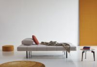 Billede af Innovation Living Sigga X Sofa Bed 300 L: 190 cm - Sand