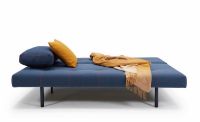 Billede af Innovation Living Sigga X Sofa Bed 302 L: 190 cm - Blue