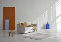 Billede af Innovation Living Luoma Sofa Bed 300 L: 150 cm - Sand