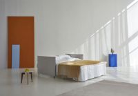 Billede af Innovation Living Luoma Sofa Bed 300 L: 150 cm - Sand