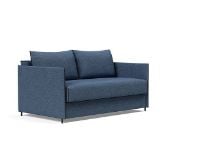 Billede af Innovation Living Luoma Sofa Bed 302 L: 150 cm - Blue