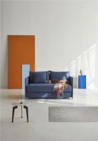 Billede af Innovation Living Luoma Sofa Bed 302 L: 150 cm - Blue