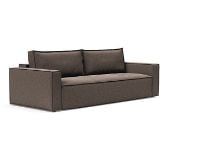 Billede af Innovation Living Newilla Sofa Bed 530 L: 242 cm - Taupe