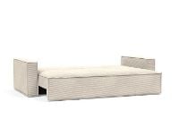 Billede af Innovation Living Newilla Sofa Bed 594 L: 242 cm - Ivory