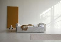 Billede af Innovation Living Newilla Sofa Bed 594 L: 242 cm - Ivory