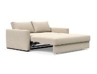 Billede af Innovation Living Cosial 180 Sofa Bed 586 180x195 cm - Latte