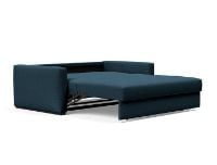 Billede af Innovation Living Cosial 180 Sofa Bed 580 180x195 cm - Navy Blue