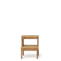 Billede af Form & Refine A Line Stepstool H: 45,5 cm - Oak