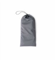 Billede af Vipp 713 Outdoor Open-Air Lounge Chair Cover - Grey