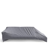 Billede af Vipp 720 Outdoor Open-Air Table End Right Sofa Cover - Grey