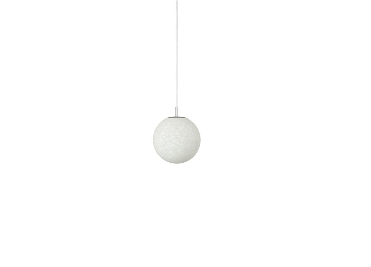 Billede af Normann Copenhagen Pix Lampe Ø: 20 cm - Hvid 