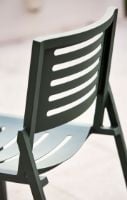 Billede af Mindo 112 Dining Chair SH: 47 cm - Dark Green