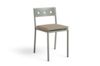 Billede af HAY Balcony Chair & Armchair Cushion 38,5x40,5 cm - Beige Yeast
