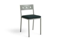 Billede af HAY Balcony Chair & Armchair Cushion 38,5x40,5 cm - Palm Green OUTLET FORUDBESTIL: START JULI 2024 