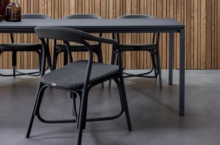 Billede til varegruppe Cane-line Indoor Spisebordsstole