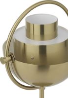 Billede af GUBI Multi-Lite Portable Lampe H: 30 cm - Brass 