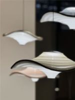 Billede af Made By Hand Flying Lamp Ø: 78 cm - Light Teracotta 