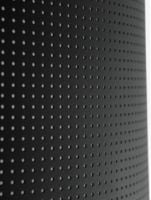Billede af Vipp 524 Væglampe Spot Ø: 11 cm - Sort