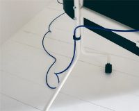 Billede af Pedestal Power Cable L: 7,5 m - Ultra Marine