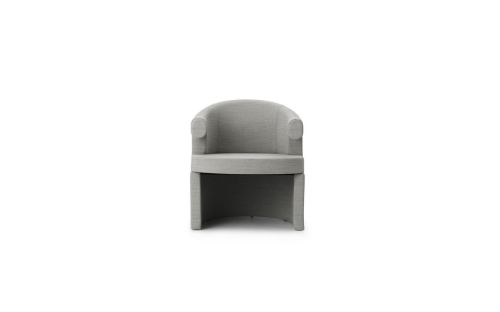 Normann Copenhagen Burra Stol  - Remix 126