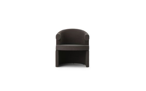 Normann Copenhagen Burra Stol  - Steelcut Trio 713
