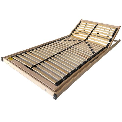 Kaagaard 511 Liftbund 80x200 cm - Brun