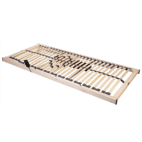 Kaagaard 522 Elevationsbund 140x200 cm - Brun
