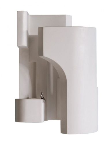 DCW Editions SOUL Story 4 Væglampe H: 28,8 cm - White