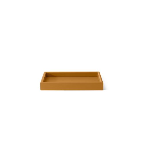 Montana QS Arrange Tray Single Medium 35,4x30 cm - 142 Amber