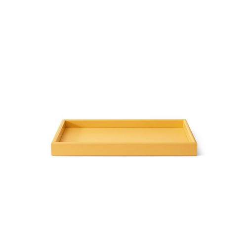 Montana QS Arrange Tray Single Large 46,8x38 cm - 166 Acacia
