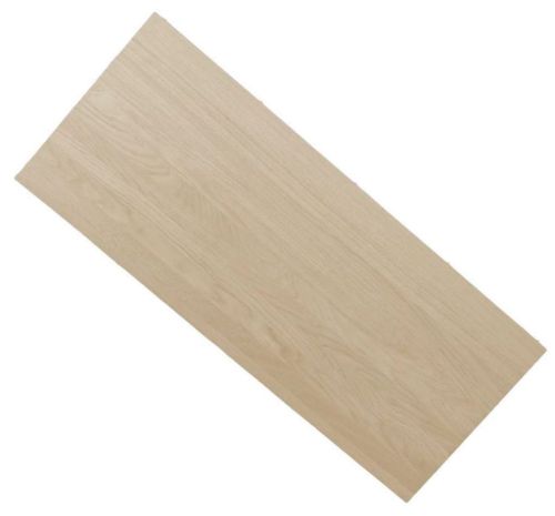 Ro Collection Salon Extension Plate 50x100 cm - Sæbebehandlet Eg