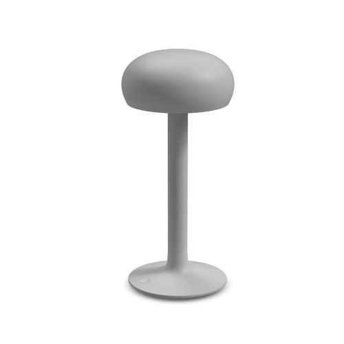 Please Wait To Be Seated Emendo LED Batteri Bordlampe H: 29 cm - Cloud