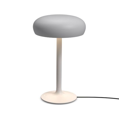 Please Wait To Be Seated Emendo Bordlampe H: 39 cm - Cloud