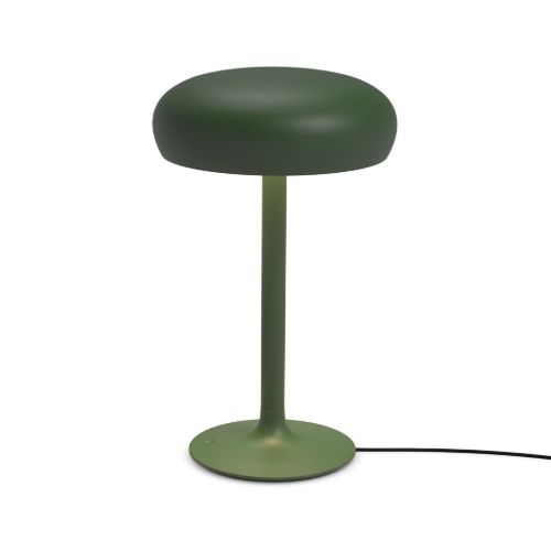 Please Wait To Be Seated Emendo Bordlampe H: 39 cm - Emerald