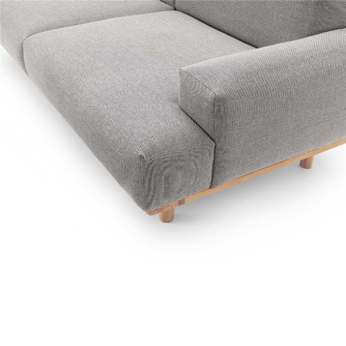 Bruunmunch Reason 2,5 Personers Sofa L: 248 cm - RE-Wool108